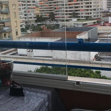 Séjour chez l'habitant Casablanca Torremolinos Torremolinos