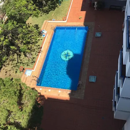 民宿 Casablanca Torremolinos *
