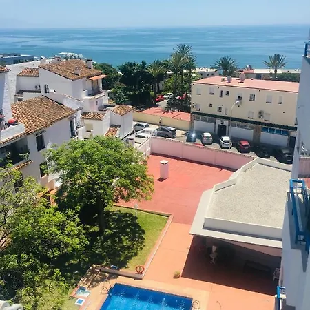 Séjour chez l'habitant Casablanca Torremolinos