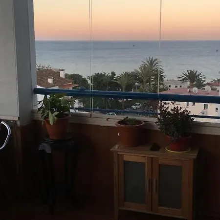 Séjour chez l'habitant Casablanca Torremolinos *