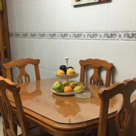 Casablanca Torremolinos Séjour chez l'habitant Torremolinos