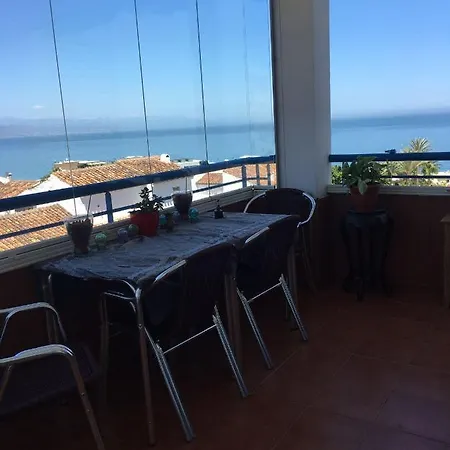 Casablanca Torremolinos 民宿