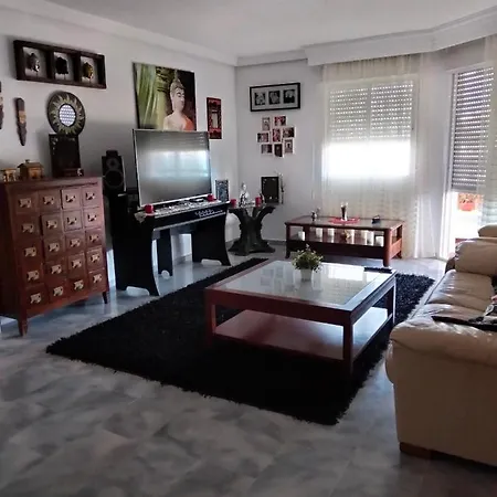 Casablanca Torremolinos Séjour chez l'habitant *