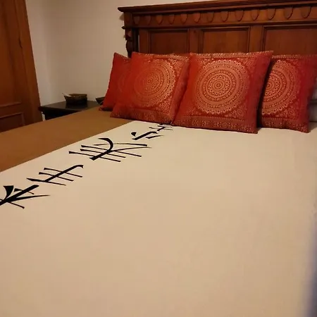 Séjour chez l'habitant Casablanca Torremolinos *