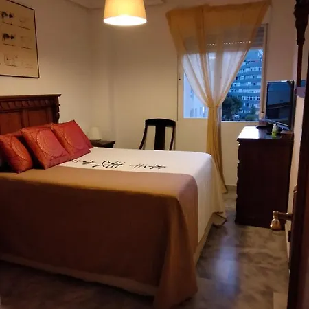 Séjour chez l'habitant Casablanca Torremolinos *