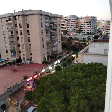 民宿 Casablanca Torremolinos *