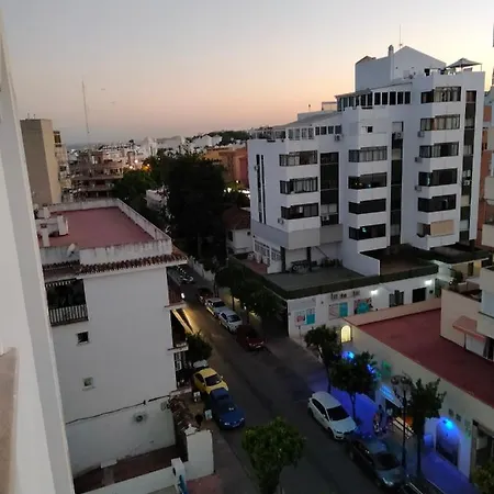 Casablanca Torremolinos Séjour chez l'habitant