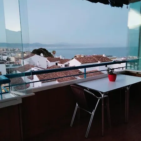 Séjour chez l'habitant Casablanca Torremolinos *