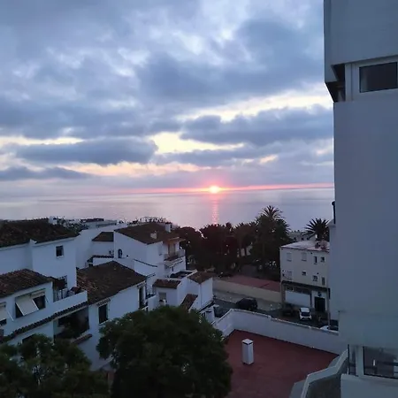 Casablanca Torremolinos 民宿 托雷莫利诺斯